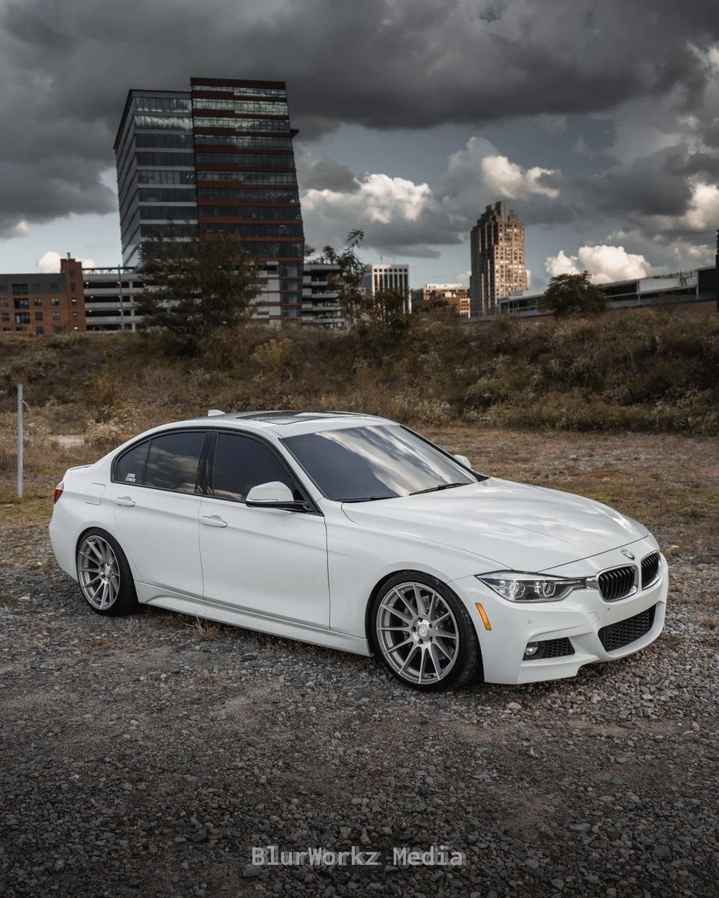 2017 340i