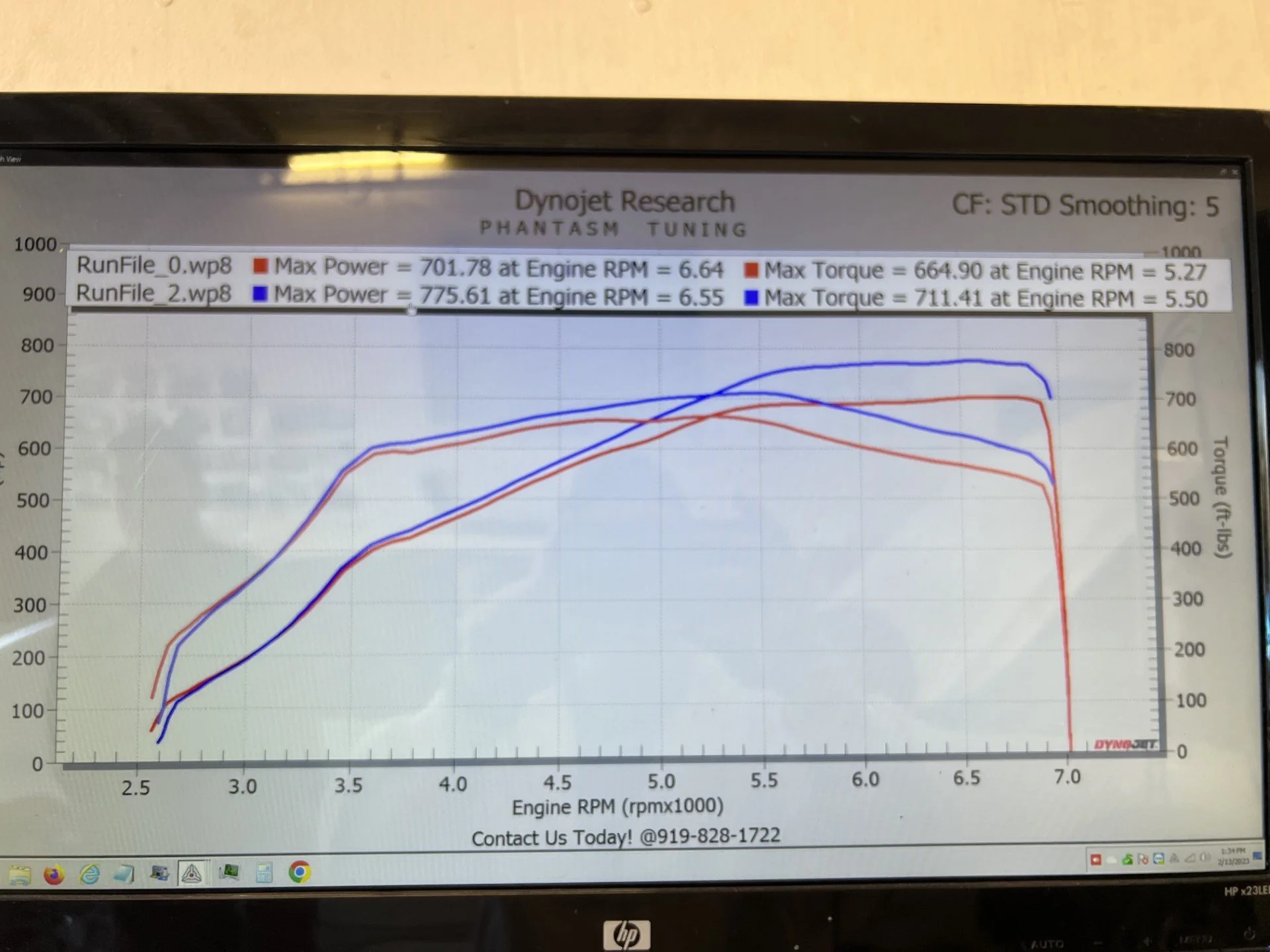 Big boost EFR 8474, port injection, LPFP. E85 at 36psi.